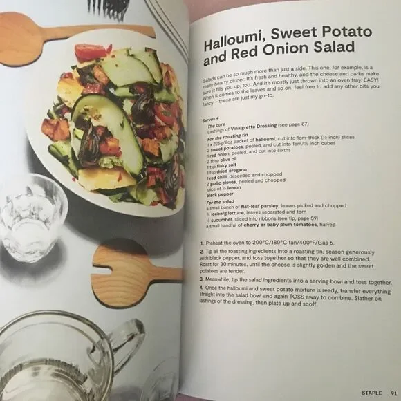 POPPY Cooks - Picture 4 of 7